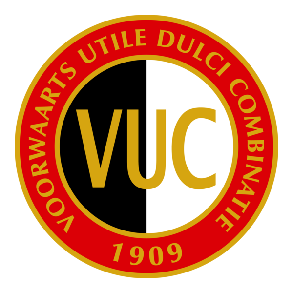 Voorwaarts Utile Dulci Combinatie Logo PNG Vector