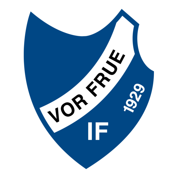 Vor Frue Logo PNG Vector