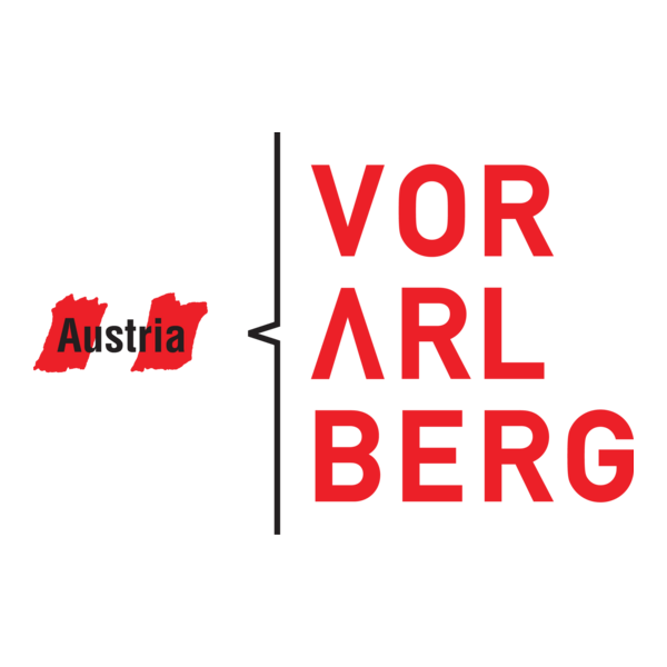 Vorarlberg Logo PNG Vector