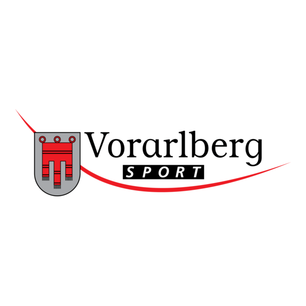 Vorarlberg Sport Logo PNG Vector