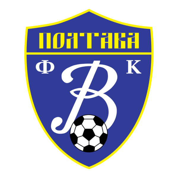 Vorskla Logo PNG Vector