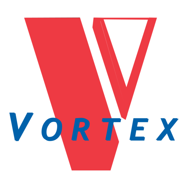 Vortex Logo PNG Vector