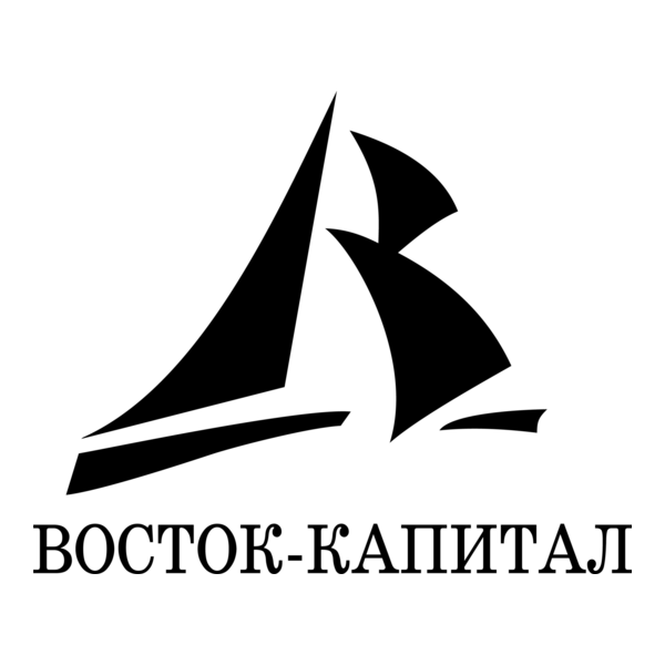 Vostok Capital Logo PNG Vector