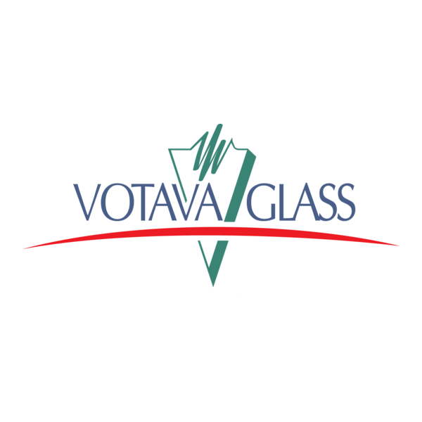 Votava Glass Logo PNG Vector