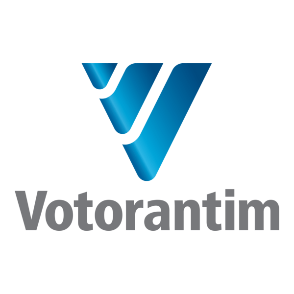 Votorantim Nova 2008 Logo PNG Vector