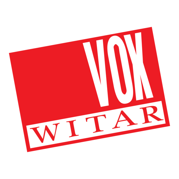 Vox Witar Logo PNG Vector