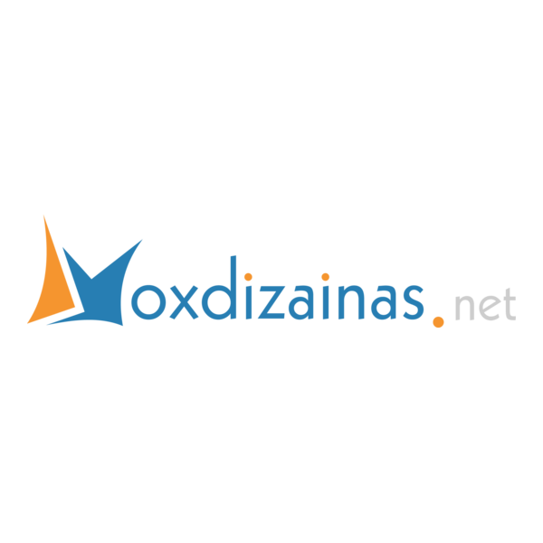 Voxdizainas.net Logo PNG Vector