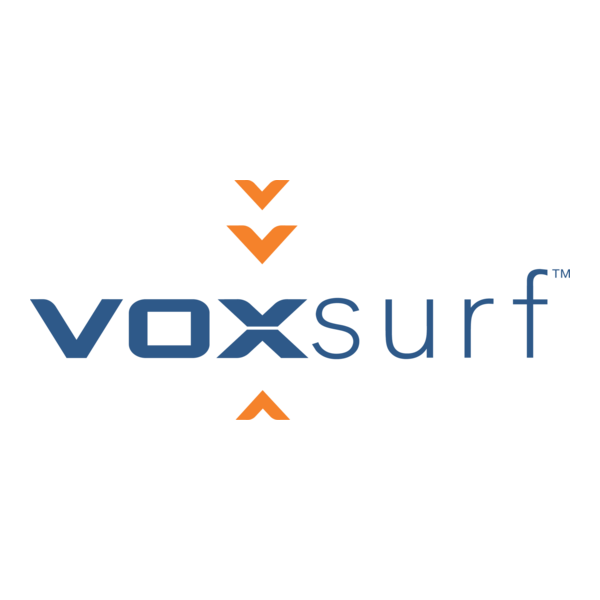 VoxSurf Limited Logo PNG Vector