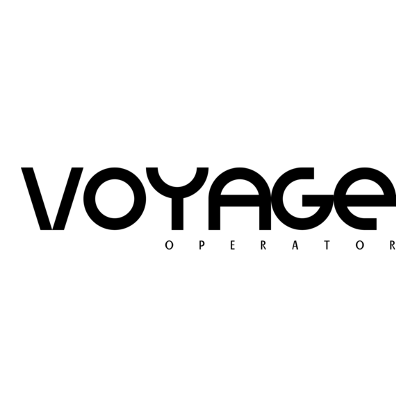 Voyage Logo PNG Vector