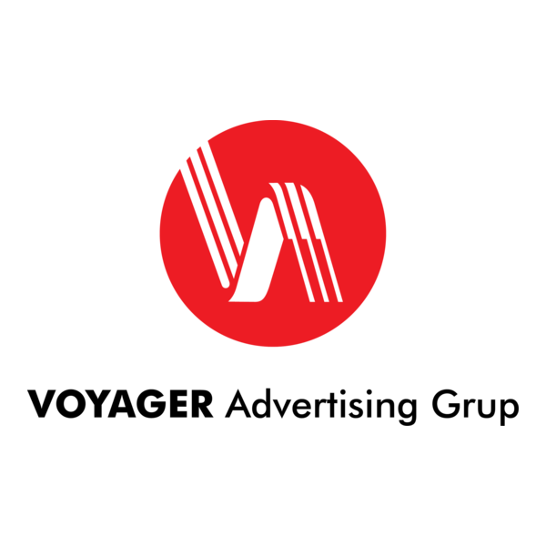 Voyager Logo PNG Vector