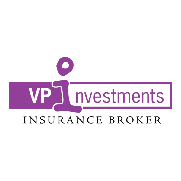 VP Investments Logo PNG Vector