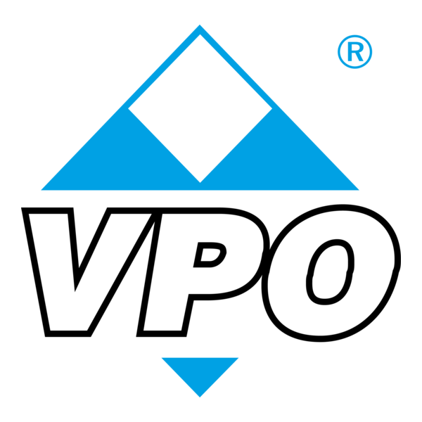 VPO Logo PNG Vector