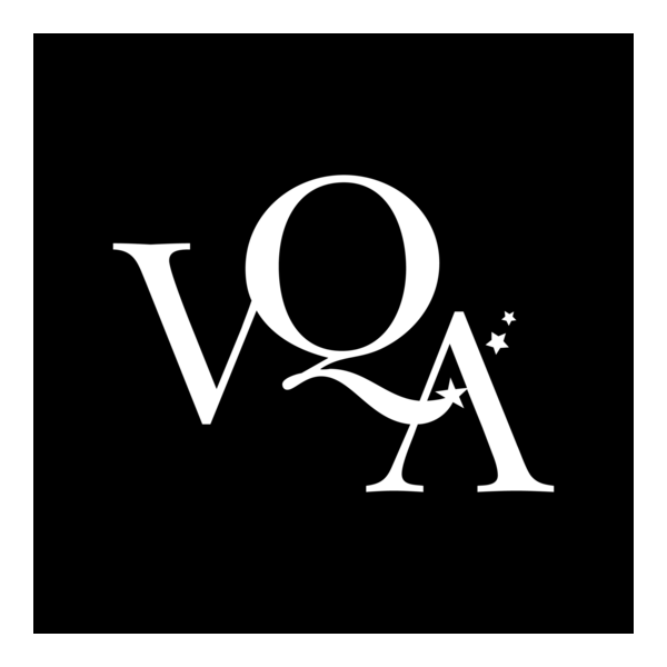 VQA Logo PNG Vector