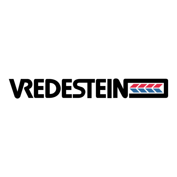 Vredestein Wheels Logo PNG Vector
