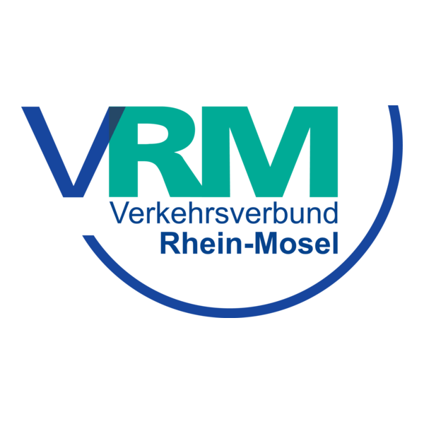 VRM Logo PNG Vector