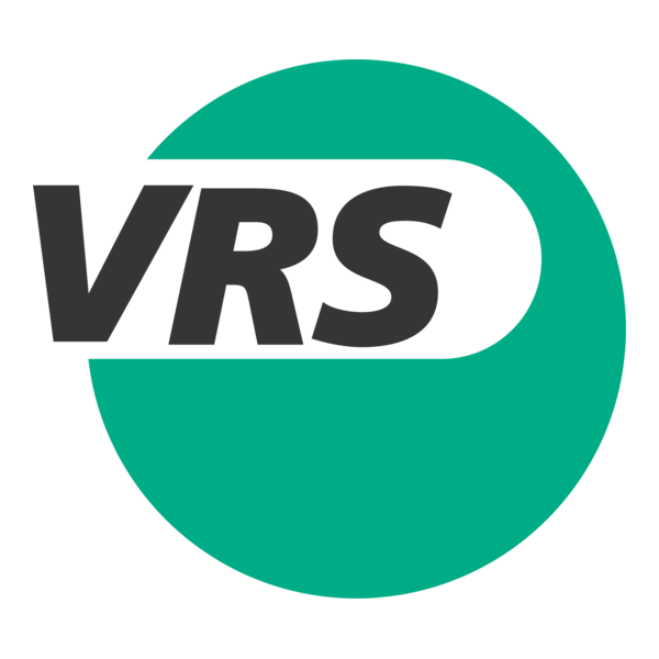 VRS Logo PNG Vector