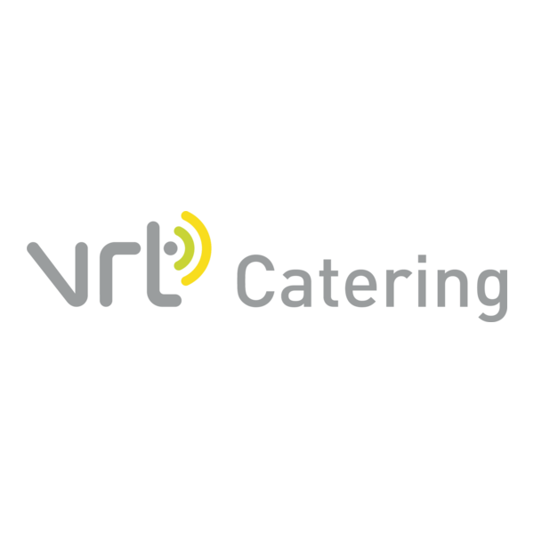VRT Catering Logo PNG Vector
