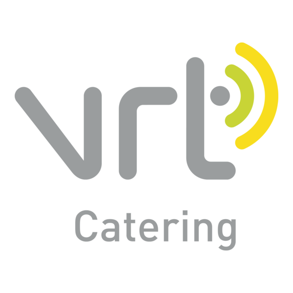 VRT Catering Logo PNG Vector