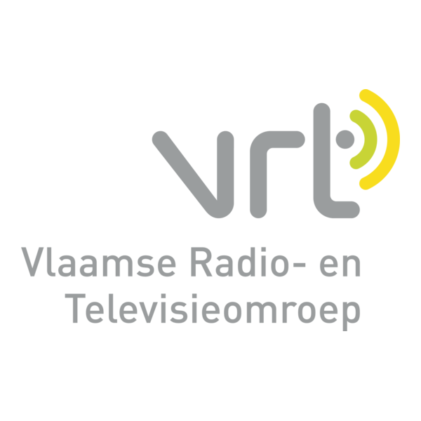 VRT Logo PNG Vector