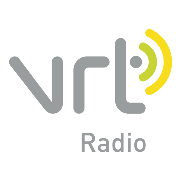 VRT Radio Logo PNG Vector