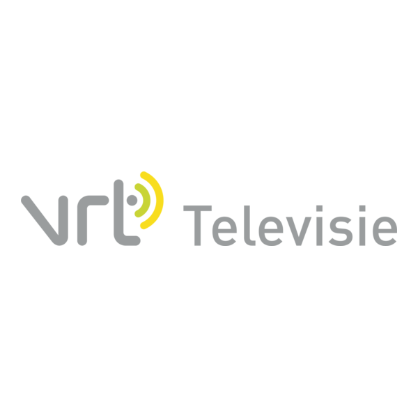 VRT Televisie Logo PNG Vector