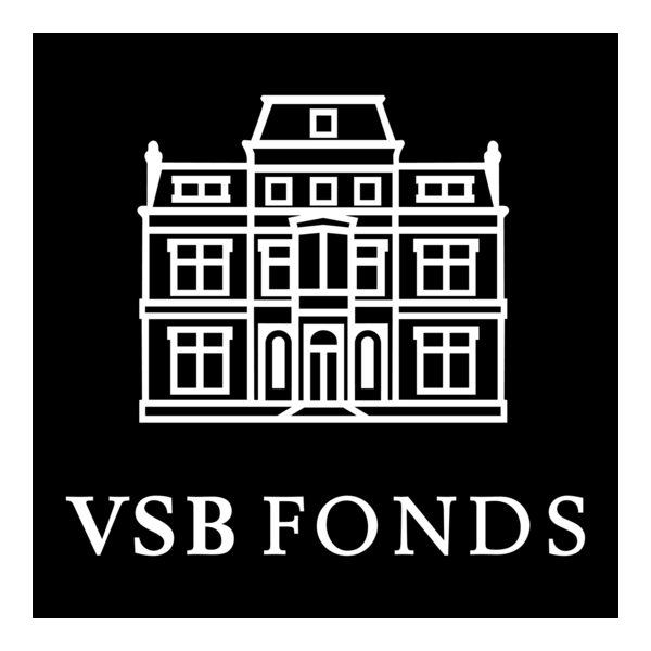 VSB Fonds Logo PNG Vector