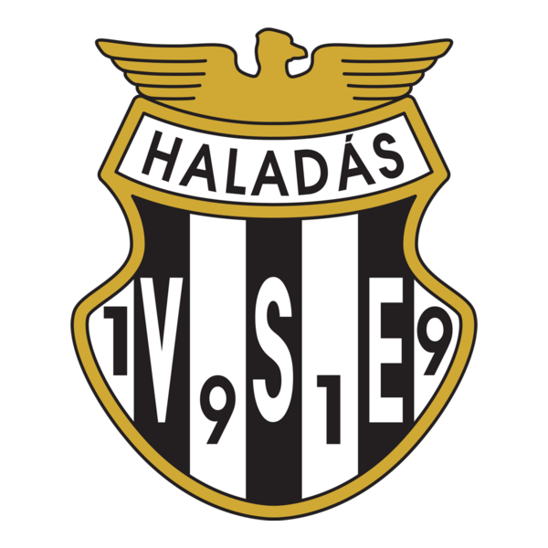 VSE Haladas Szombathely (old) Logo PNG Vector