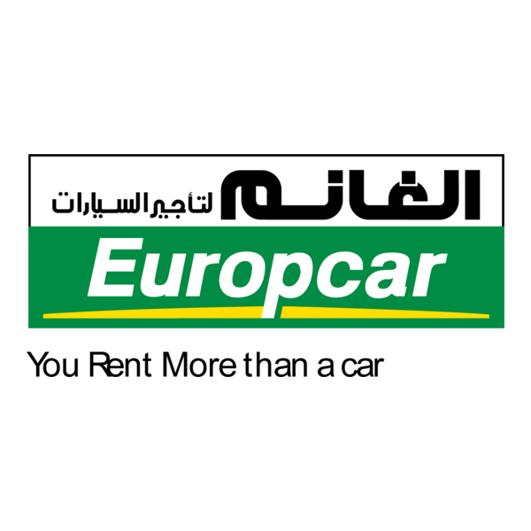 VSG Signage arabic Logo PNG Vector