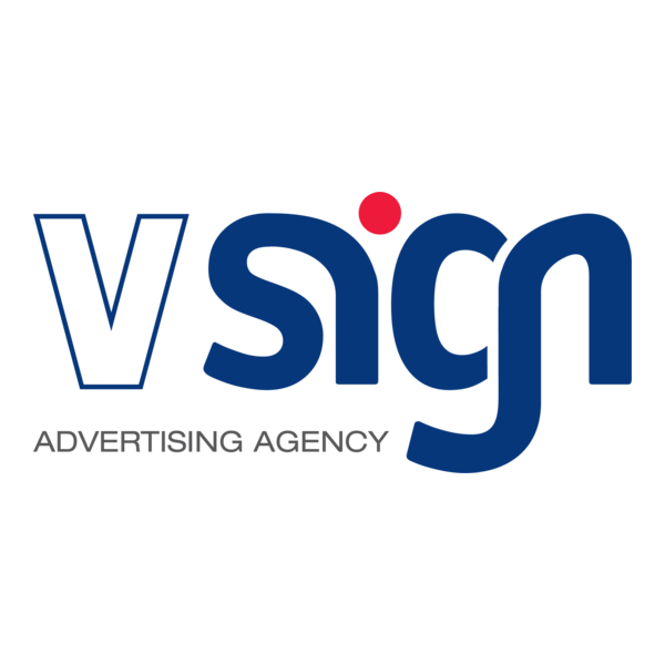 VSign Logo PNG Vector