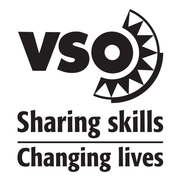 VSO Logo PNG Vector