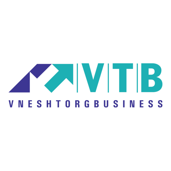 VTB Logo PNG Vector