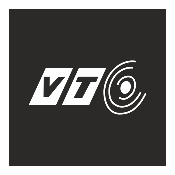VTC Logo PNG Vector