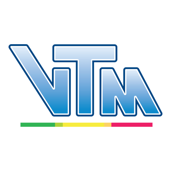 VTM Logo PNG Vector