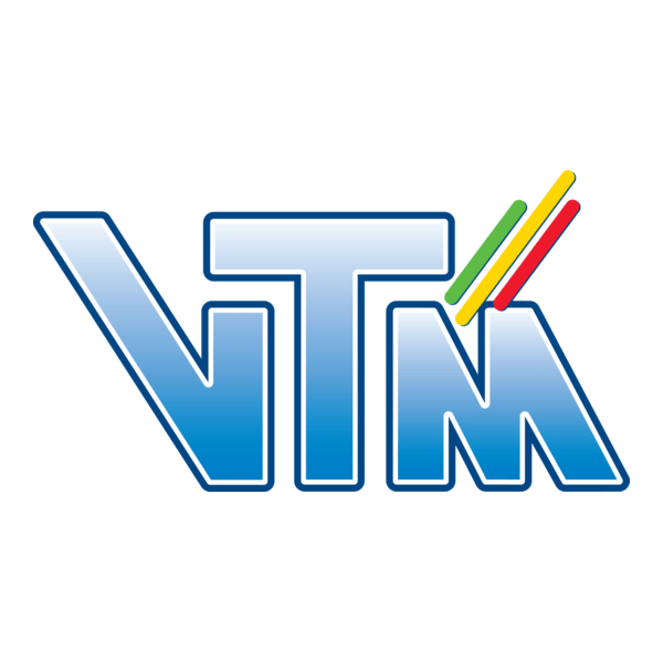 VTM Logo PNG Vector