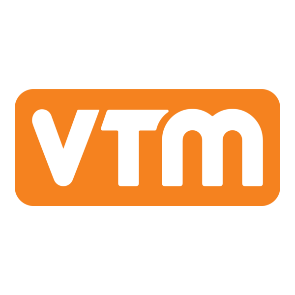 VTM Logo PNG Vector