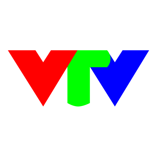 VTV Logo PNG Vector
