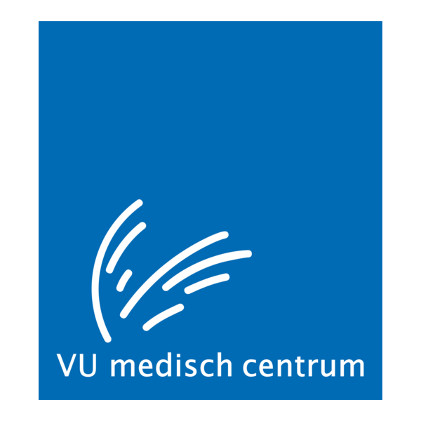 VU Medisch Centrum Logo PNG Vector