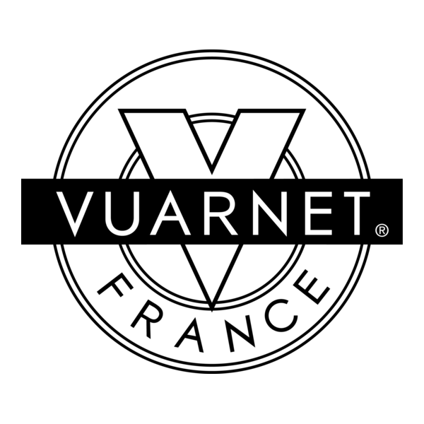 Vuarnet France Logo PNG Vector