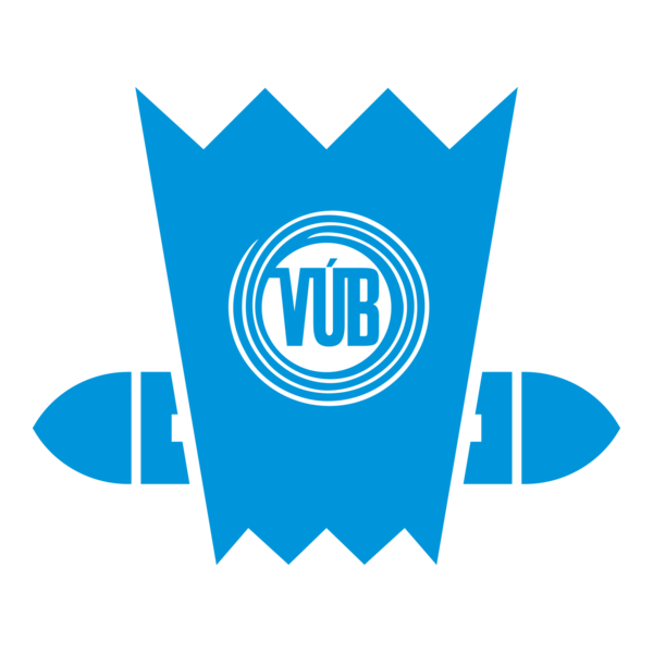 VUB Logo PNG Vector
