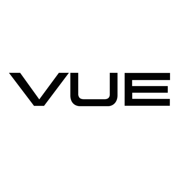 VUE Logo PNG Vector