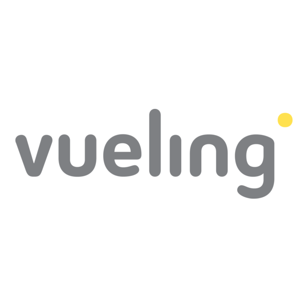 Vueling Logo PNG Vector