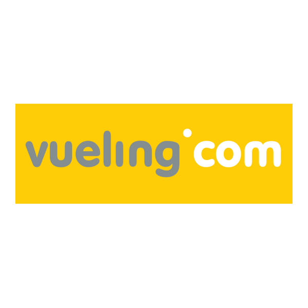 vueling Logo PNG Vector