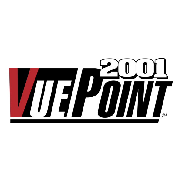 VuePoint 2001 Logo PNG Vector