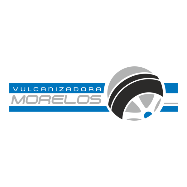 Vulcanizadora Morelos Logo PNG Vector