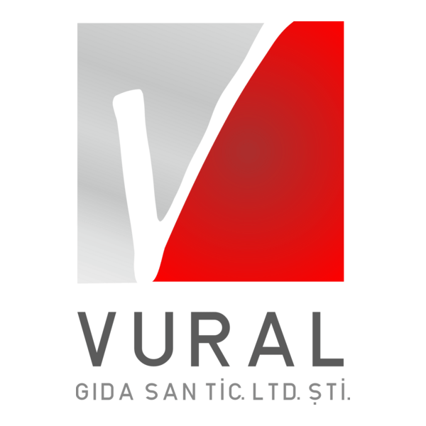 Vural Catering Logo PNG Vector