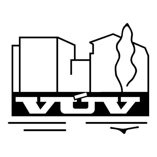 VUV Logo PNG Vector