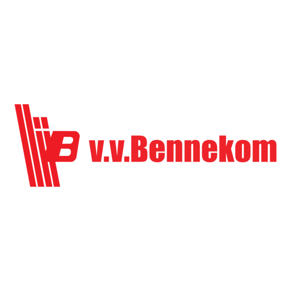 VV Bennekom Logo PNG Vector