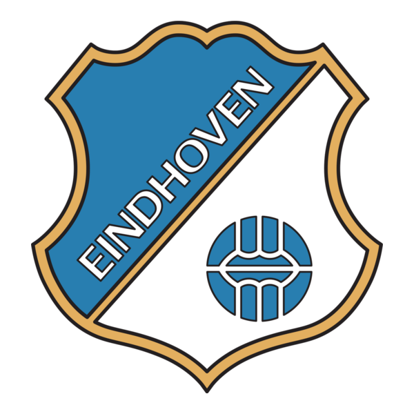 VV Eindhoven 70's Logo PNG Vector