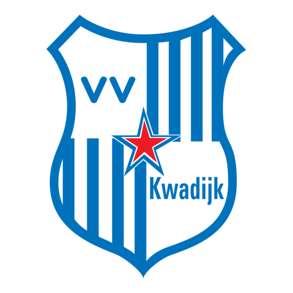 VV Kwadijk Logo PNG Vector