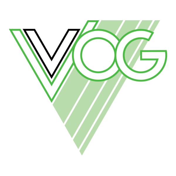 VV Ons Genoegen Logo PNG Vector